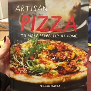 Artisan Pizza to make perfectly at home - Franco Manca